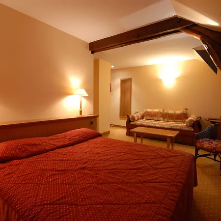 Anne D'anjou, The Originals Collection 4* Saumur