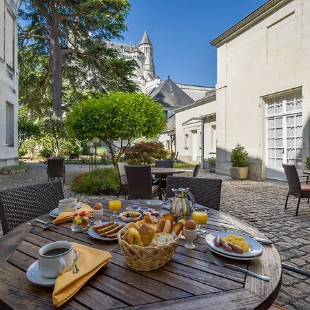 Anne D'anjou, The Originals Collection Hotel 4*