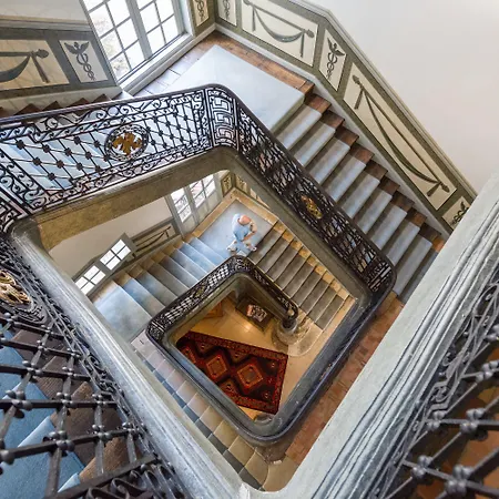 Anne D'anjou, The Originals Collection Hotel 4*