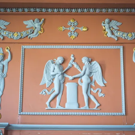 Hotel Anne D'anjou, The Originals Collection Saumur