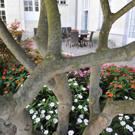 Anne D'anjou, The Originals Collection Hotel Saumur