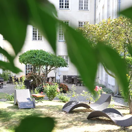 Anne D'anjou, The Originals Collection 4* Saumur