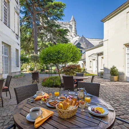 Anne D'anjou, The Originals Collection 4* Saumur