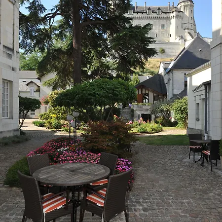 Hotel Anne D'anjou, The Originals Collection 4*