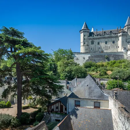 Anne D'anjou, The Originals Collection Hotel 4*