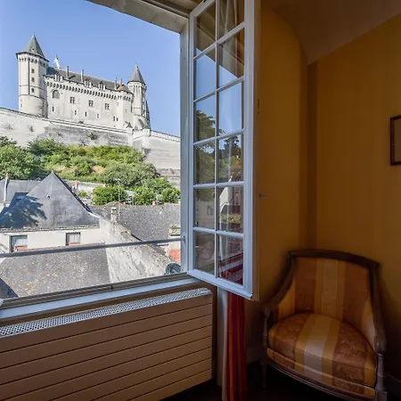 Anne D'anjou, The Originals Collection Saumur