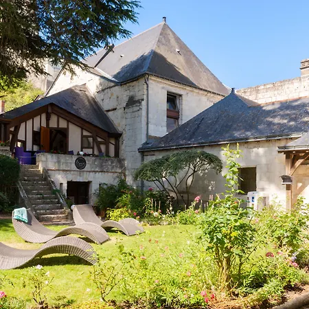 Hotel Anne D'anjou, The Originals Collection