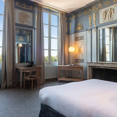 Hotel Anne D'anjou, The Originals Collection