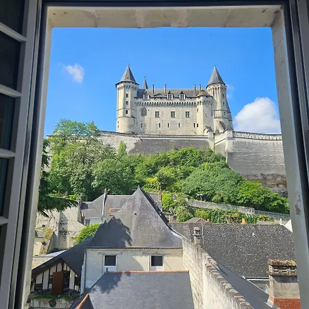 Hotel Anne D'anjou, The Originals Collection 4*