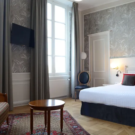 Anne D'anjou, The Originals Collection 4*