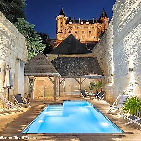 Hotel Anne D'anjou, The Originals Collection 4*