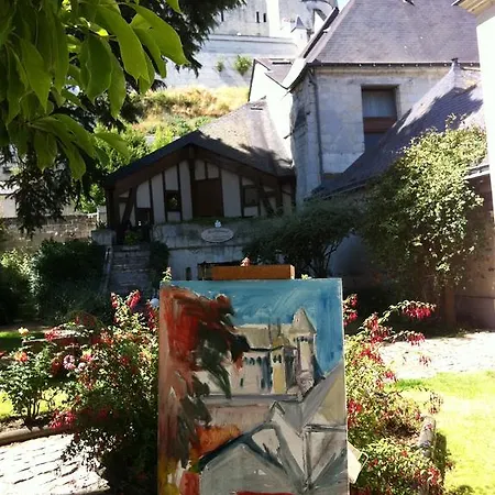 Anne D'anjou, The Originals Collection Hotel 4*