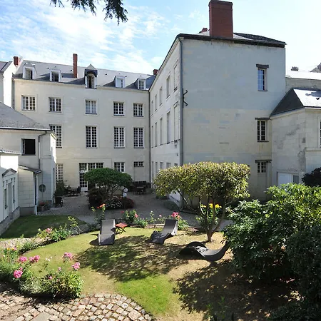 Anne D'anjou, The Originals Collection 4* Saumur