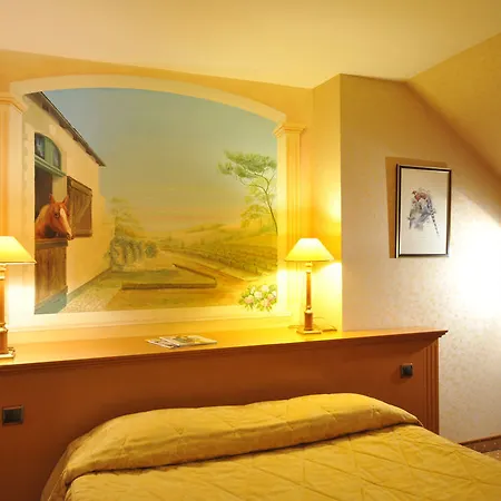 Anne D'anjou, The Originals Collection Hotel Saumur