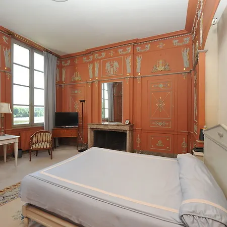 Hotel Anne D'anjou, The Originals Collection 4*