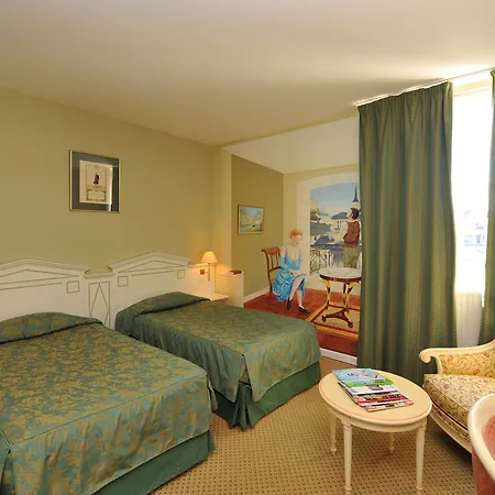 Anne D'anjou, The Originals Collection Hotel 4*