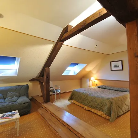 Anne D'anjou, The Originals Collection Hotel Saumur