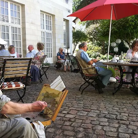 Anne D'anjou, The Originals Collection 4* Saumur