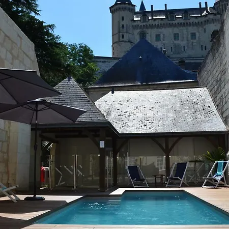 Hotel Anne D'anjou, The Originals Collection 4*