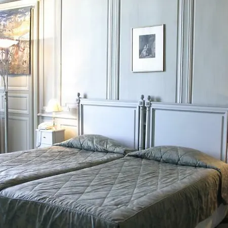 Anne D'anjou, The Originals Collection Hotel 4*