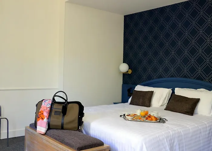 Anne D'anjou, The Originals Collection 4* Saumur