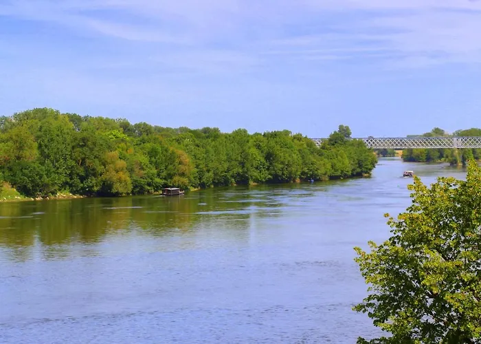 Hotel Anne D'anjou, The Originals Collection 4*