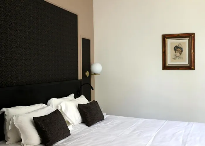 Anne D'anjou, The Originals Collection Hotel Saumur