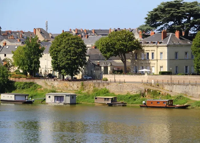 Anne D'anjou, The Originals Collection Hotel 4*