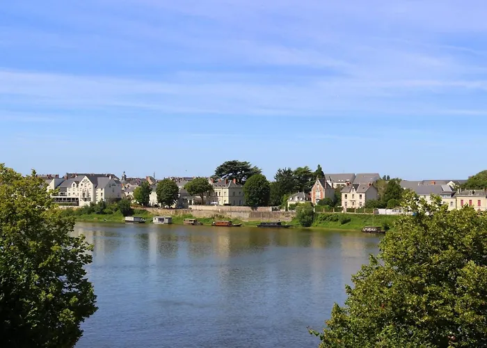 Anne D'anjou, The Originals Collection Saumur