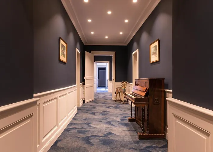 Anne D'anjou, The Originals Collection Saumur