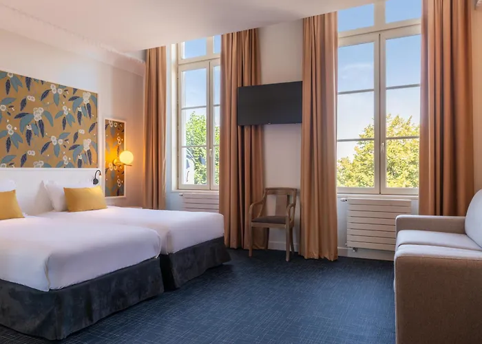 Anne D'anjou, The Originals Collection Saumur