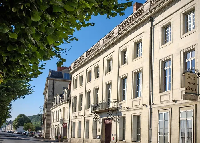 Anne D'anjou, The Originals Collection 4*