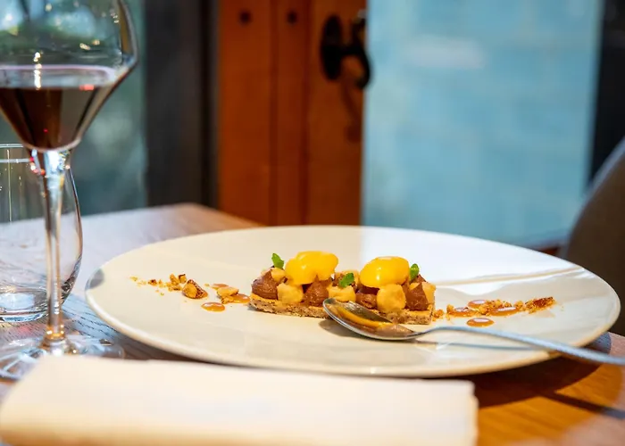 Hotel Anne D'anjou, The Originals Collection Saumur