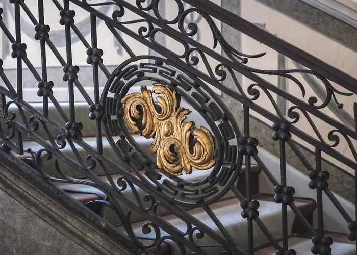 Anne D'anjou, The Originals Collection Hotel 4*