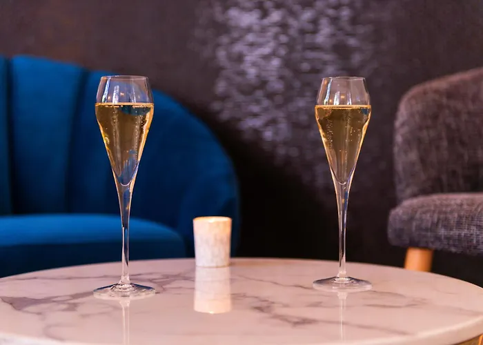 Anne D'anjou, The Originals Collection Hotel Saumur