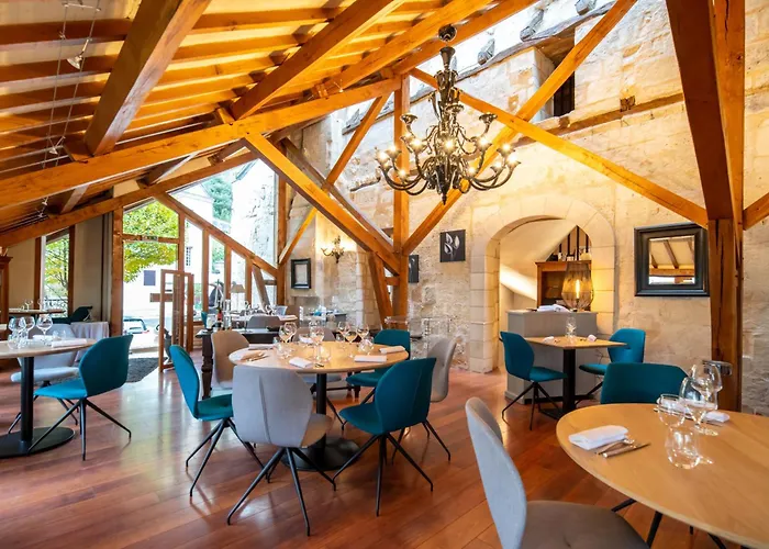 Anne D'anjou, The Originals Collection 4* Saumur