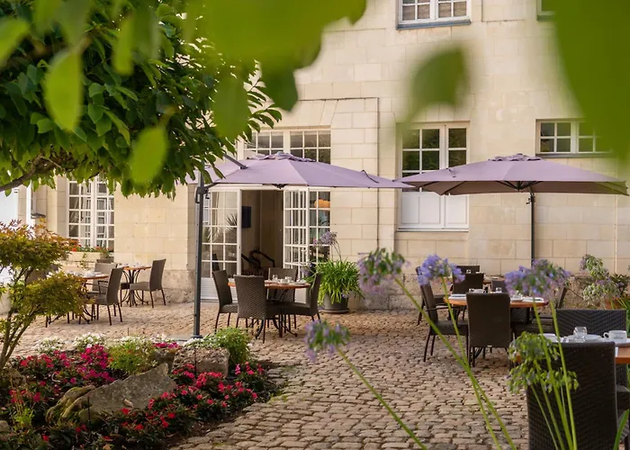 Anne D'anjou, The Originals Collection Hotel 4*