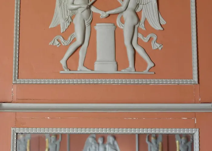 Hotel Anne D'anjou, The Originals Collection Saumur