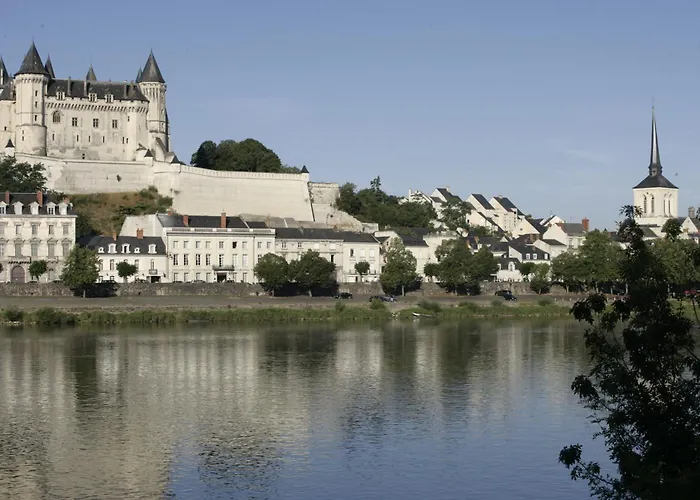 Anne D'anjou, The Originals Collection Saumur