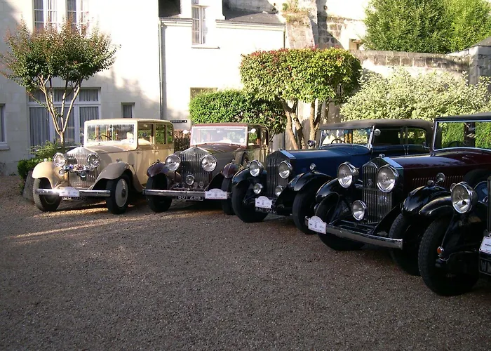 Anne D'anjou, The Originals Collection