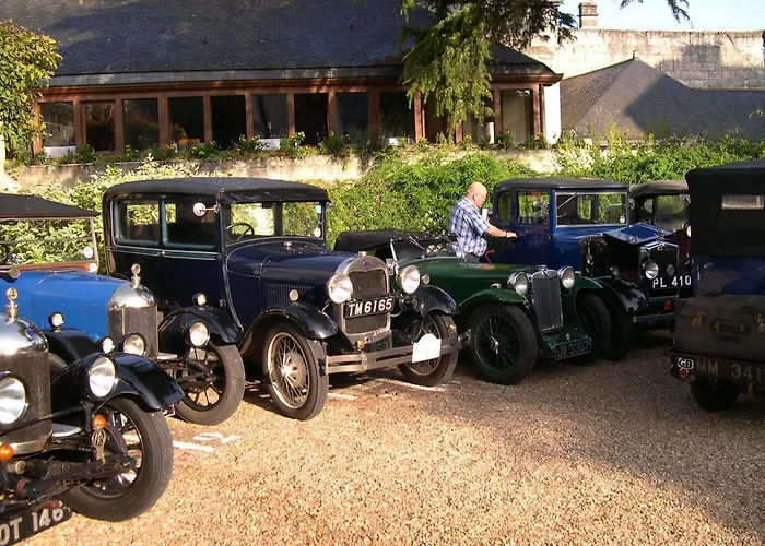 Anne D'anjou, The Originals Collection Saumur