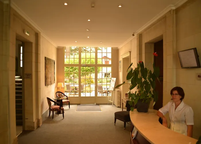 Anne D'anjou, The Originals Collection Saumur