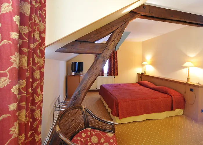 Anne D'anjou, The Originals Collection 4*