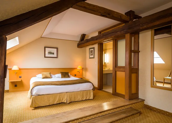 Anne D'anjou, The Originals Collection Hotel 4*