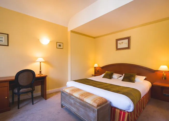 Anne D'anjou, The Originals Collection 4* Saumur