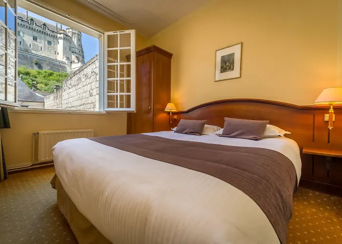 Anne D'anjou, The Originals Collection Saumur