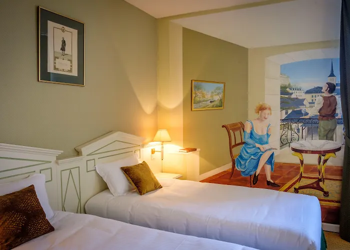 Anne D'anjou, The Originals Collection Saumur