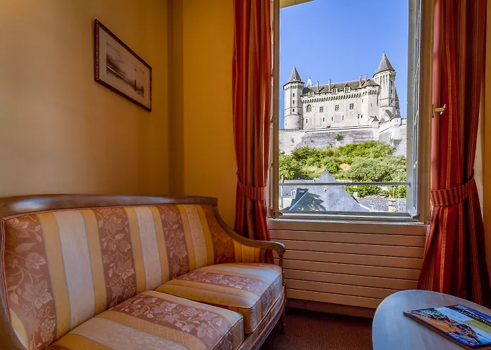 Anne D'anjou, The Originals Collection Saumur