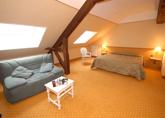 Anne D'anjou, The Originals Collection Hotel Saumur