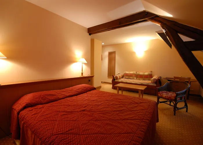 Anne D'anjou, The Originals Collection 4* Saumur